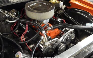 Unknown-Camaro-1970-Orange-Black-32