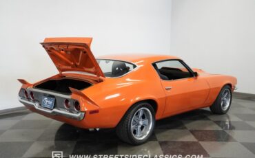 Unknown-Camaro-1970-Orange-Black-34