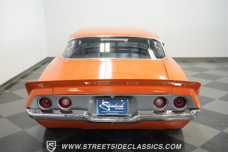 Unknown-Camaro-1970-Orange-Black-38