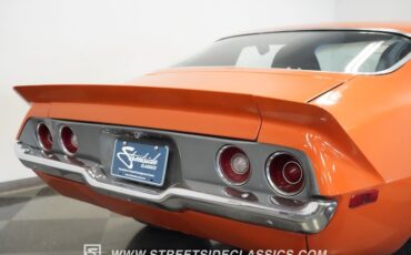 Unknown-Camaro-1970-Orange-Black-40