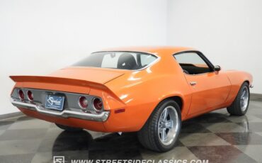 Unknown-Camaro-1970-Orange-Black-41