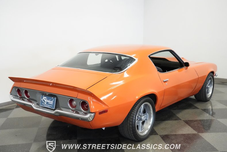 Unknown-Camaro-1970-Orange-Black-42