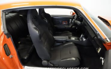 Unknown-Camaro-1970-Orange-Black-44