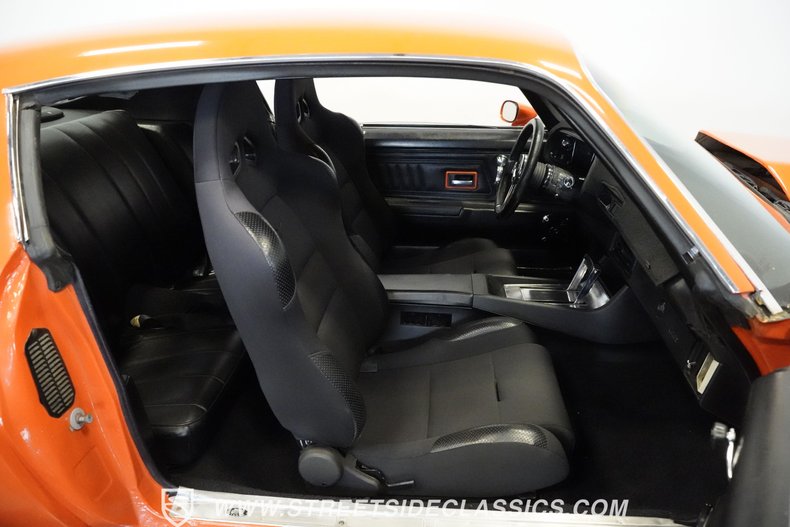 Unknown-Camaro-1970-Orange-Black-44