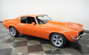 Unknown-Camaro-1970-Orange-Black-46