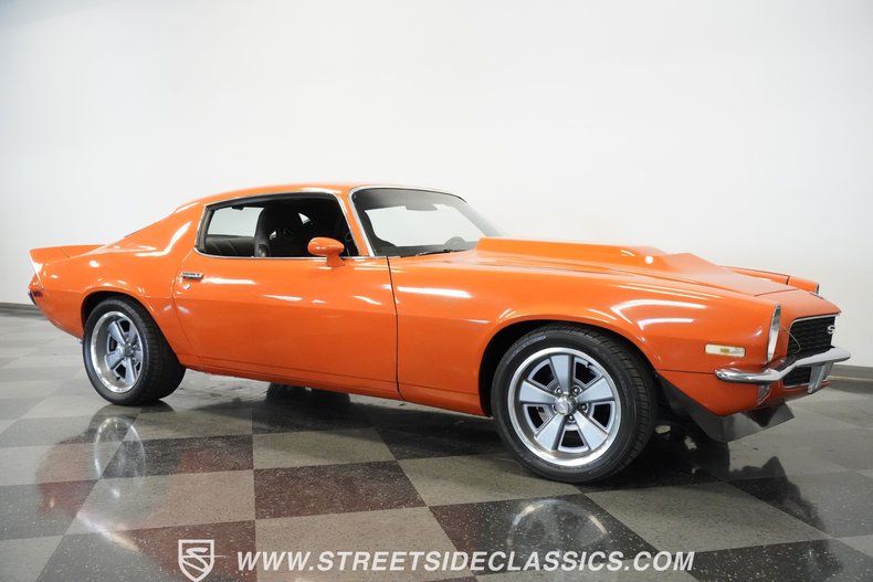 Unknown-Camaro-1970-Orange-Black-47