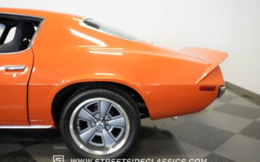 Unknown-Camaro-1970-Orange-Black-5