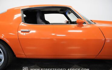 Unknown-Camaro-1970-Orange-Black-8