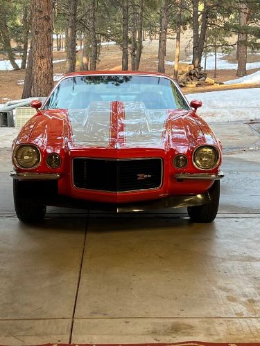 Unknown-Camaro-1970-Orange