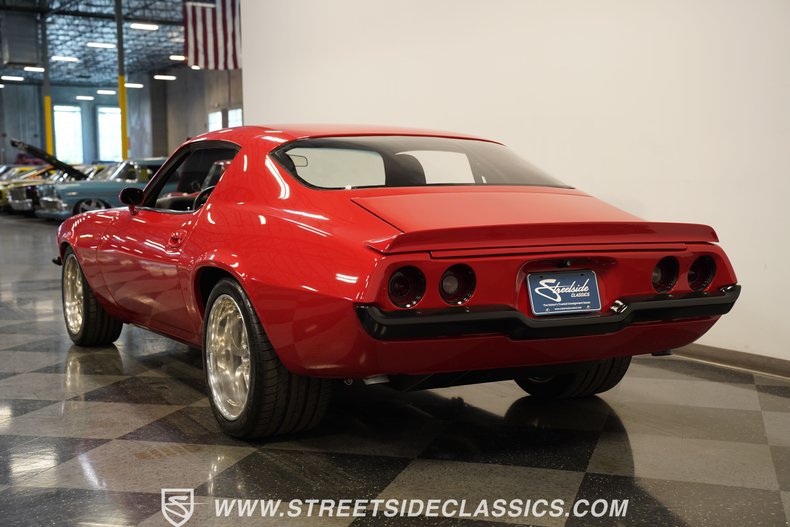 Unknown-Camaro-1970-Red-Black-11
