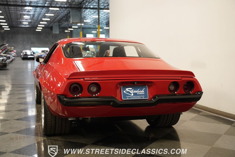 Unknown-Camaro-1970-Red-Black-12