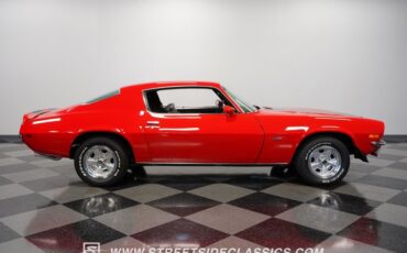 Unknown-Camaro-1970-Red-Black-13