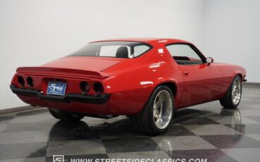Unknown-Camaro-1970-Red-Black-15