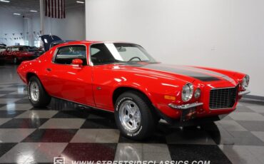 Unknown-Camaro-1970-Red-Black-16