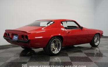 Unknown-Camaro-1970-Red-Black-16