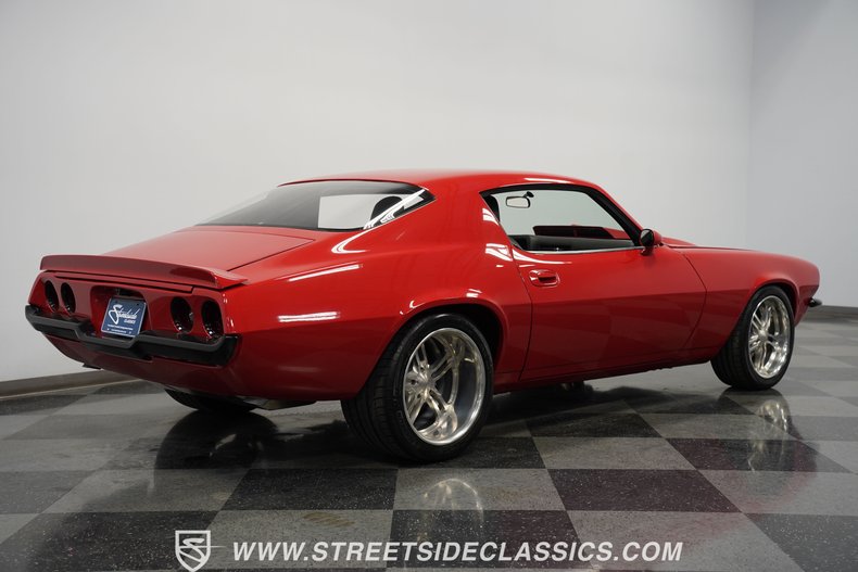 Unknown-Camaro-1970-Red-Black-16