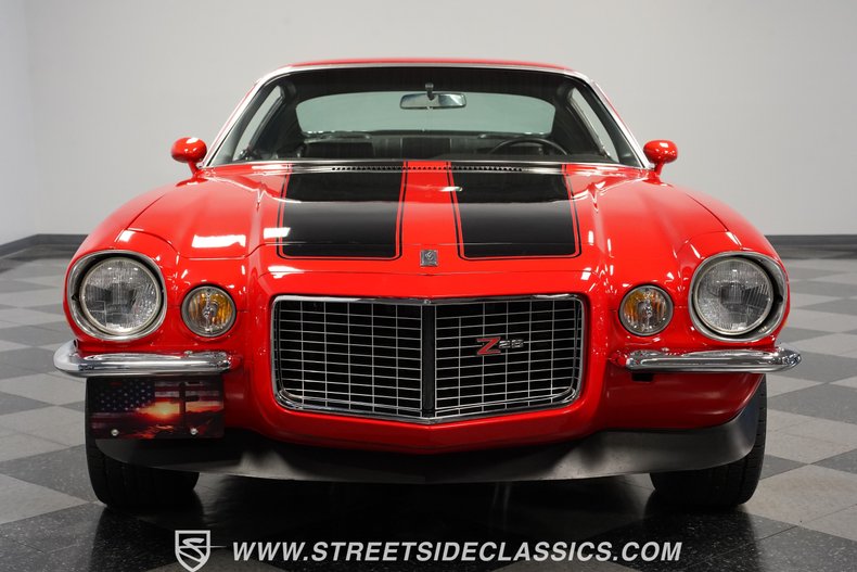Unknown-Camaro-1970-Red-Black-17