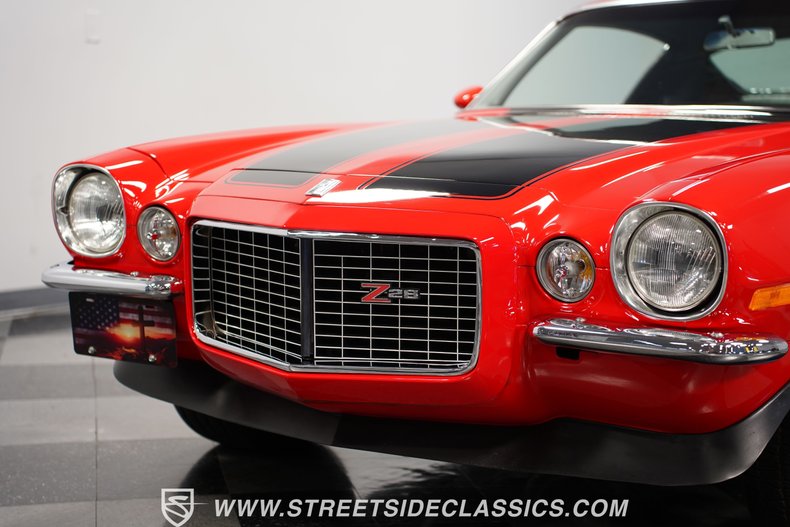 Unknown-Camaro-1970-Red-Black-19