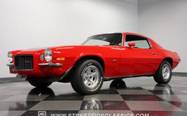 Unknown-Camaro-1970-Red-Black-21