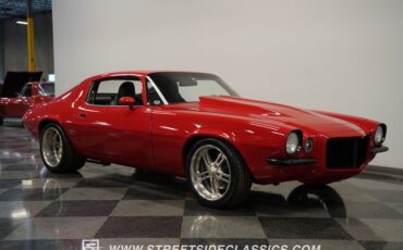 Unknown-Camaro-1970-Red-Black-22