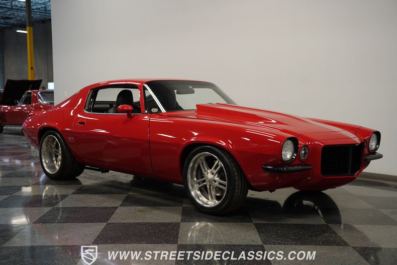 Unknown-Camaro-1970-Red-Black-22