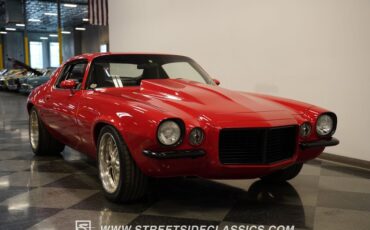 Unknown-Camaro-1970-Red-Black-23