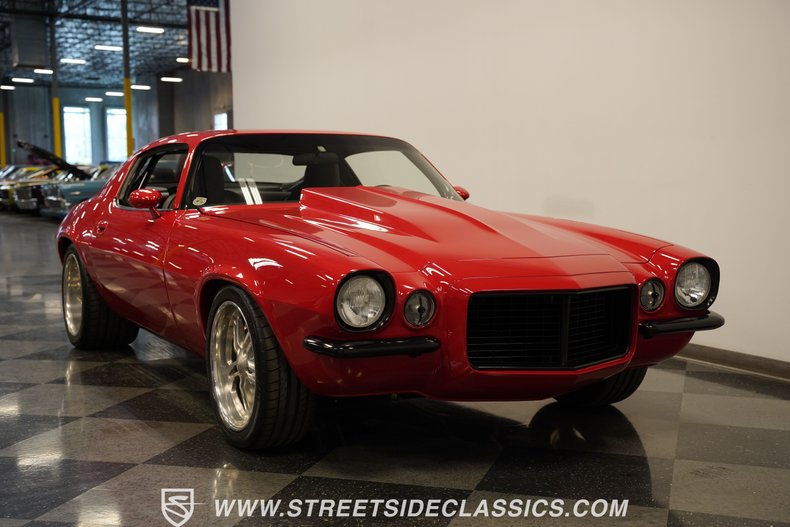 Unknown-Camaro-1970-Red-Black-23