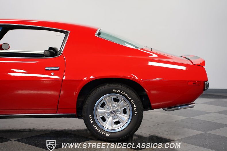 Unknown-Camaro-1970-Red-Black-24