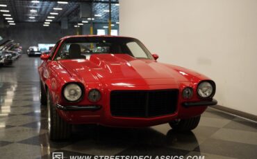 Unknown-Camaro-1970-Red-Black-24