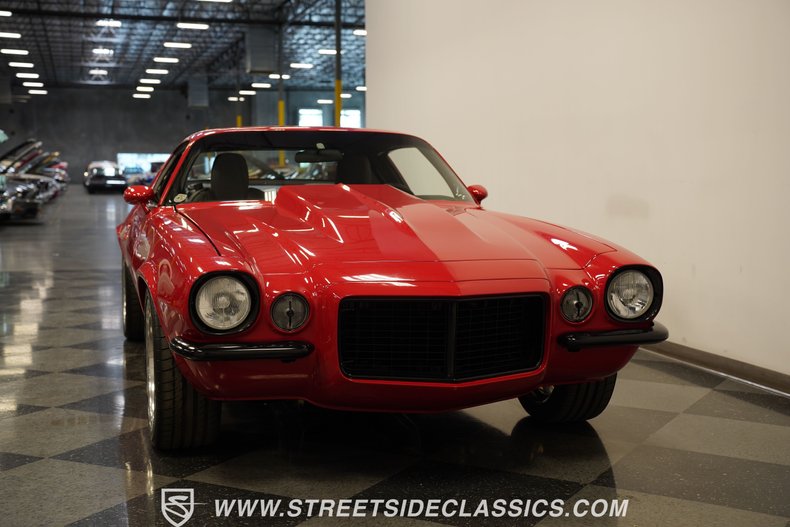 Unknown-Camaro-1970-Red-Black-24