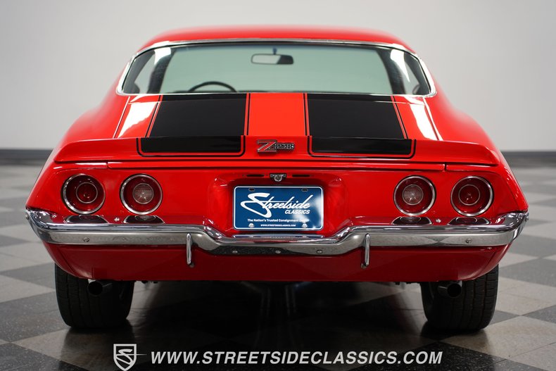 Unknown-Camaro-1970-Red-Black-25