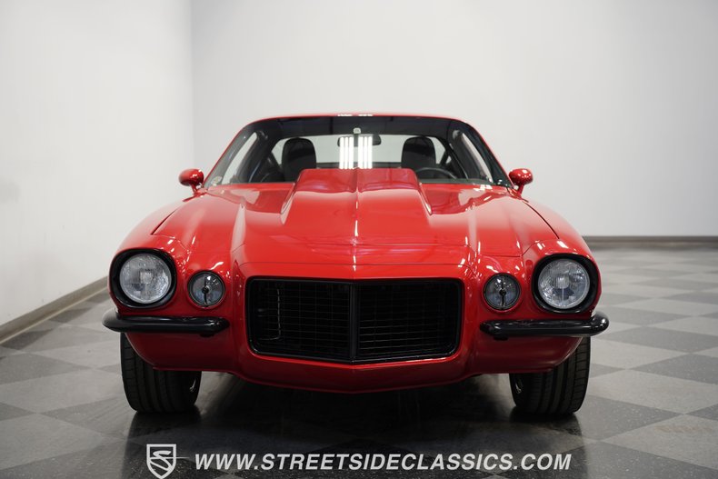 Unknown-Camaro-1970-Red-Black-25