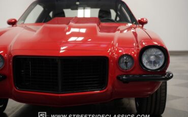 Unknown-Camaro-1970-Red-Black-26