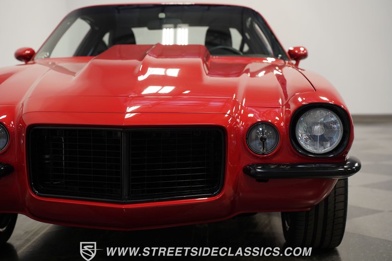 Unknown-Camaro-1970-Red-Black-26