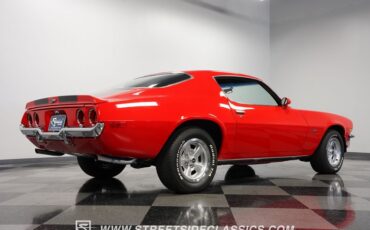Unknown-Camaro-1970-Red-Black-27