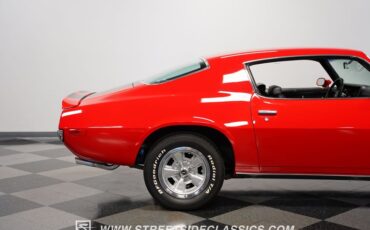 Unknown-Camaro-1970-Red-Black-29