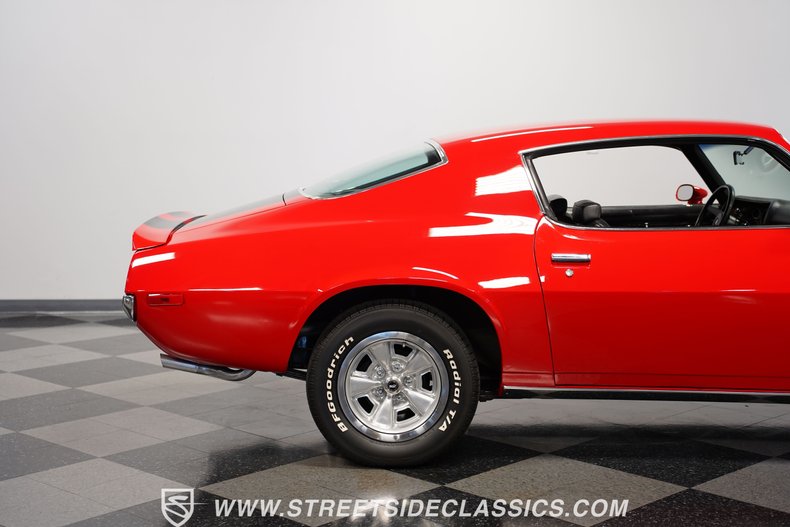 Unknown-Camaro-1970-Red-Black-29