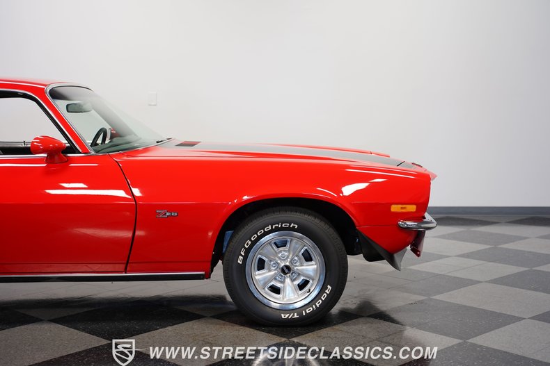 Unknown-Camaro-1970-Red-Black-30