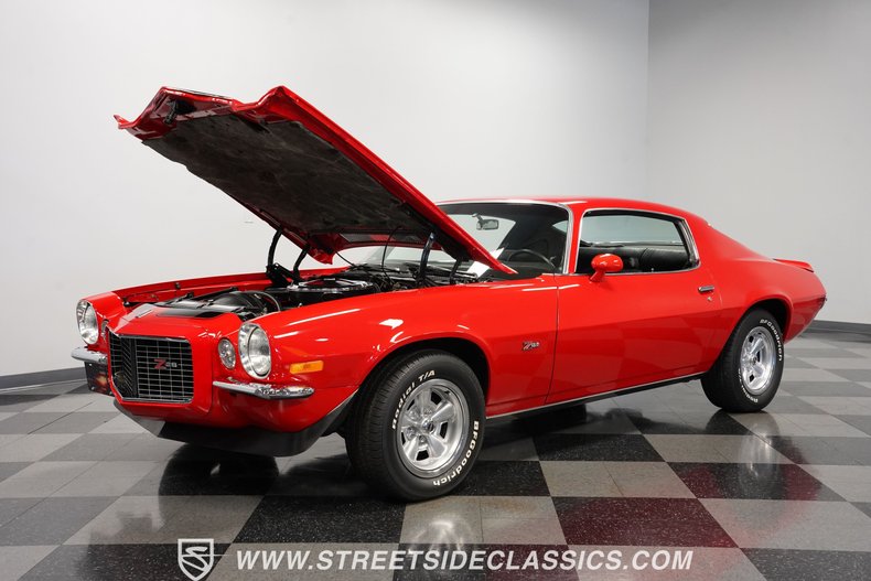 Unknown-Camaro-1970-Red-Black-31