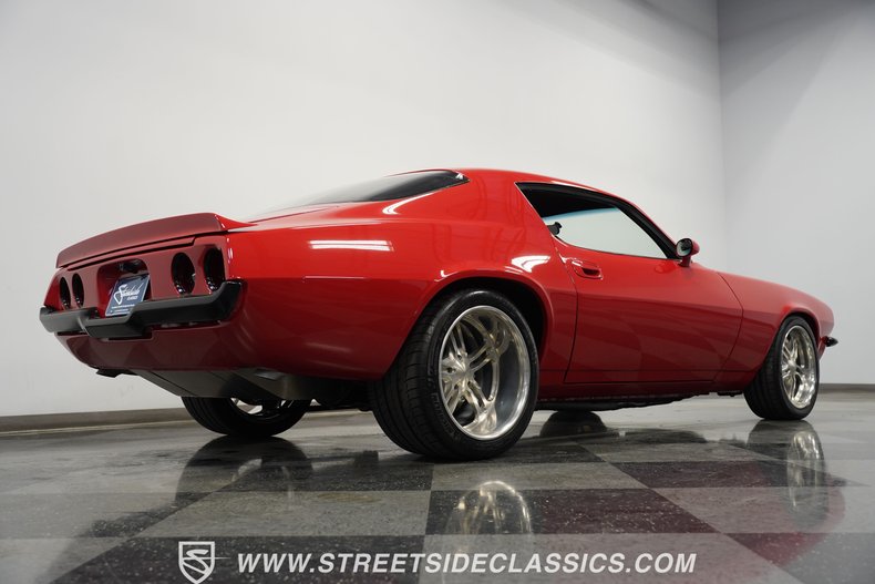 Unknown-Camaro-1970-Red-Black-31