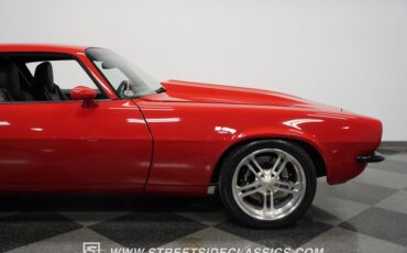 Unknown-Camaro-1970-Red-Black-34