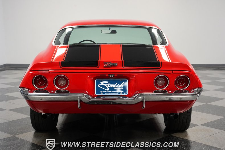 Unknown-Camaro-1970-Red-Black-47