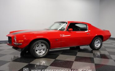 Unknown-Camaro-1970-Red-Black-5