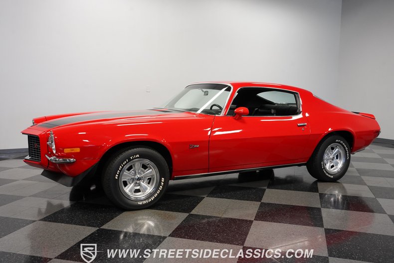 Unknown-Camaro-1970-Red-Black-5