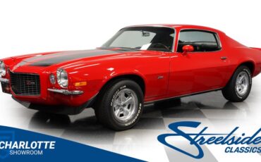 Unknown-Camaro-1970-Red-Black