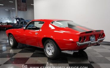 Unknown-Camaro-1970-Red-Black-8