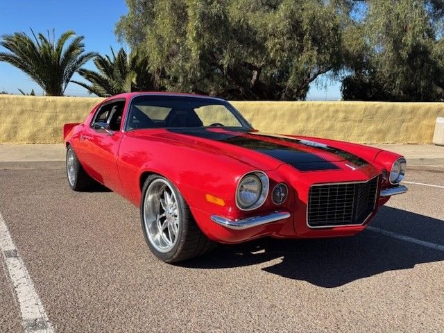 Unknown-Camaro-1970-Red-black-11