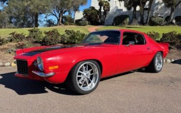 Unknown-Camaro-1970-Red-black-12