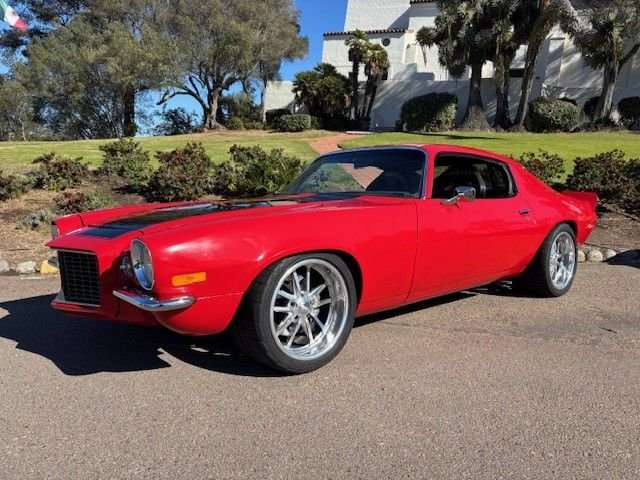 Unknown-Camaro-1970-Red-black-12