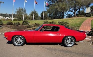 Unknown-Camaro-1970-Red-black-13